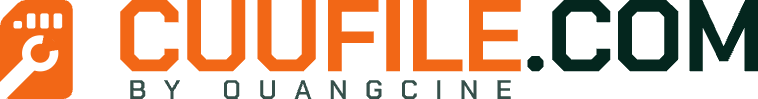 CUUFILE.COM, một dịch vụ của QuangCine